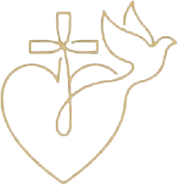 Jesus Loves You Logo